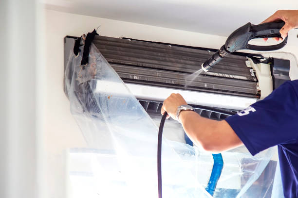 Best Affordable Air Duct Cleaning  in Strawberry, CA