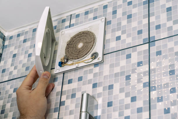 Best Residential Air Duct Cleaning  in Strawberry, CA