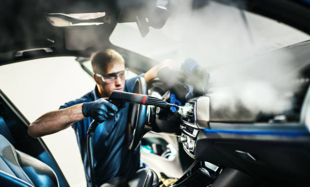 Best Ductwork Cleaning Services  in Strawberry, CA