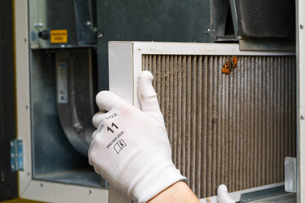 Best Ductwork Cleaning Services  in Strawberry, CA