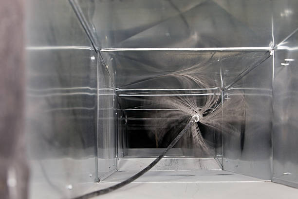 Best Air Duct Cleaning Cost  in Strawberry, CA