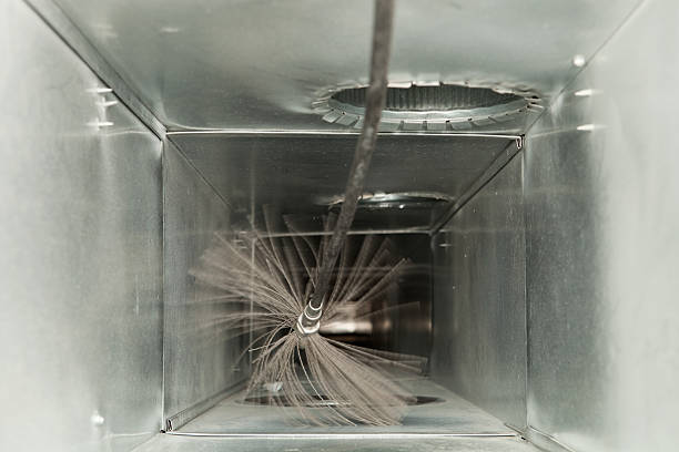 Best Affordable HVAC Duct Cleaning  in Strawberry, CA