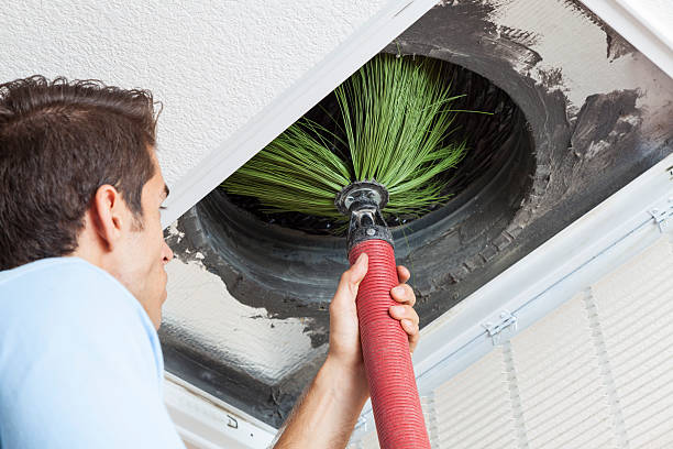 Best Best Air Duct Cleaning Company  in Strawberry, CA