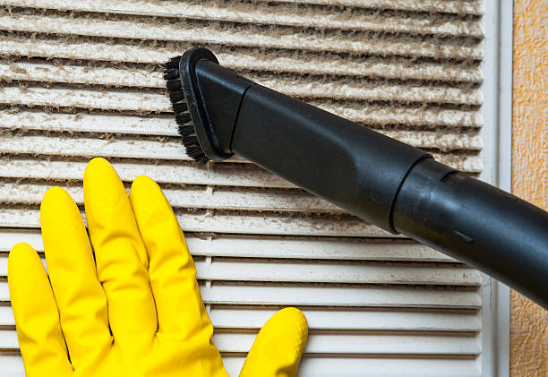 Best Dryer Vent Cleaning Services  in Strawberry, CA
