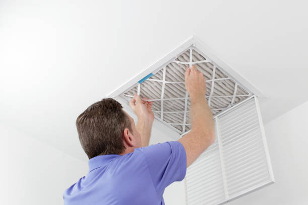 Best HVAC Maintenance and Cleaning  in Strawberry, CA